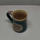 Im a Grandpa Whats Your Super Power Ceramic Mug