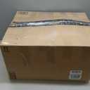 PERLECARE 3 Inch Full Memory Foam Mattress Topper, Cooling Gel Infused Mattress Pad, Ventilated Bed Topper for Pressure Relief, CertiPUR-US Certified, Blue