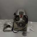 FOHERE #12 Commercial Meat Grinder 1.2HP Heavy duty