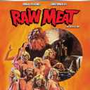 Raw Meat (aka Death Line) [4K UHD + Blu-ray]