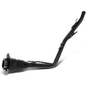 A-Premium Fuel Tank Filler Neck Pipe Hose Compatible with Ford Escape 2009-2012 & Mazda Tribute 2008-2011 & Mercury Mariner 2009-2011, 2.3L 2.5L 3.0L, Replace# 9L8Z9034A, AL8Z9034A