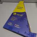 3 Pack Windshield Wiper Blades Compatible with 2007-2014 Ford Edge Original Factory Quality Front Rear Wipers Blade Set for My Car - 26" 20" 14"