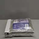 Cozorbt Heat Blanket 50x60 Throw,Soft Flannel & Sherpa Reversible Electric Blanket with 10 Heat Settings,12 Timer Setting and 3 Hours Auto-Shut Off,ETL Certified Machine Washable,Light Brown