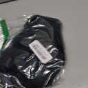 BESTENA 3 Pack Slip Shorts for Under Dress Anti Chafing Shorts Boy shorts Panties for Women (Black, Medium)