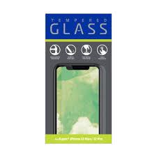 ZGEAR Tempered Glass iPhone 12 pro max 6.7"