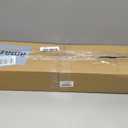 RT18M6215SR Door Shelf 24 in For Samsung Refrigerator Door Shelf DA63-08645A Fit With Samsung Fridge Door Shelves For Samsung RT18M6215SG RT18M6213SG RT18M6213SR For Samsung Fridge Door Shelves