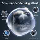 Bentonite cat litter (9.9LBS_Black Diamond)