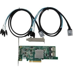 9207-8i 6Gbps SAS2308 HBA LSI FW:P20 IT Mode ZFS FreeNAS unRAID Adapter 2* SFF-8087 SATA