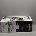 Eureka Airspeed Ultra-Lightweight Compact Bagless Upright Vacuum Cleaner, NEU10AE4, Green
