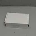 E-M10 Mark IV Case, BolinUS Handmade Genuine Real Leather Half Camera Case Bag Cover for Olympus OM-D E-M10 Mark IV Bottom Opening Version + Hand Strap (Black)