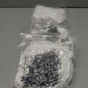 3 x Seasons Spider Web Halloween Decoration, Super Stretch Cobwebs with 30 Plastic Spiders for Halloween Indoor and Outdoor Decor, for 800 Sq. Ft. Use