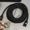 ALL-TOP Air Compressor with Digital Pressure Gauge Tire Inflator Kit, 12V Portable Inflator 7.06ft/Min, Offroad Air Pump for Truck Tires, Heavy Duty Max 150 PSI for 4x4 Vehicle & RV