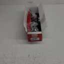 Car Duster Exterior Scratch Free,Car Dust Brush with Extendable Telescoping Handle to Remove Dust Pollen,Duster for Car,Truck,RV and Motorcycle,Large Auto Mop Duster Head, Wax Cotton Hair (Red Set-cotton)