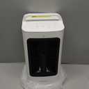 XAMATTS Portable Air Conditioners, 1700ml Evaporative Air Cooler with Remote, 120° Oscillating Mini Air Conditioner Portable with 3 Speeds & 1-7H Timer, Portable AC Unit for Bedroom Room Office Desk