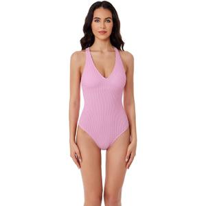 Women's Madilynn Texture (Medium, Petal)