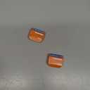 SwitchBot Matte Relay Switch 1PM, WiFi Switch Compatible with Alexa/Apple Home/Google Home, Power-Measuring Relay Switch Module with Integrated Bluetooth Repeater, Bluetooth & Wi-Fi 2.4 GHz, 16 A