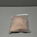 Momcozy Pumping Bra Hands Free, All-in-One Nursing Bras for Breastfeeding & Pumping, Fixed Padding for Enhanced Shape (L)