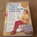 What to Expect When You're Expecting