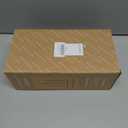 40 Oz Insulated Tumbler with Flip Straw Lid - 100% Leakproof, 100% Clean, Vacuum insulated Stainless Steel | BPA-Free, Handle & Cupholder Compatible - 24H Cold, Travel/Gym/Office (Cream)