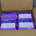 Always Discreet Incontinence Pads for Women, Heavy Absorbency, Long Length, 39 Count
Amazon's Choice
4 pack