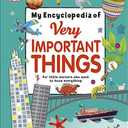 Dkyr : My Encyclopedia Of Very Important