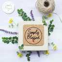 34 Pieces Inspirational Word Stencils 3 in Motivational Quotes Stencils Reusable Christian Saying Stencil for Painting on Wood Signs Wall Home Decor (34pcs Words)