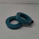 Gilmour Plastic Ring Base Sprinkler 900 sq. ft., 2 Pack