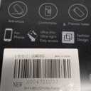 LUMARKE Strong Magnetic for iPhone 12 Pro Max Case - Military-Grade Drop Tested - Built-in Kickstand Shockproof Protective Phone Cover 6.7 for Women Girls - Purple