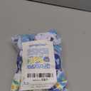 Washable Dog Diapers Female 3 Pack Reusable Highly Absorbent Puppy Diapers, Premium Doggie Diapers, Durable Leak-Proof Dot Doggy Diapers for Period Heat Incontinence Potty Training,XS