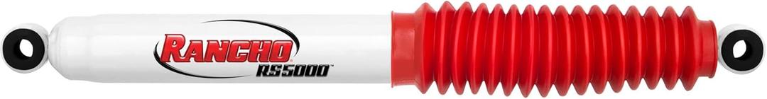 Rancho RS5000 RS5406 Steering Damper