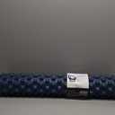 RumbleRoller Original Textured Foam Roller - Deep Tissue, Self Myofacial Release Massage Therapy Roller
