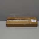 AmazerBath 20-84 Inches Arched Curved Shower Curtain Rod, Heavy Duty Shower Rod Rust Proof Bathroom Curtain Rod, Adjustable Telescoping Design Easy Segmented Installation, Need to Drill, Bronze