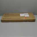 FAMILL Toddler Bed Rails with Minutes Assembly, Foldable Bed Guard Rail for Toddlers, Bed Rail for Toddlers with Large U-Shape Base, Bed Rails for Queen Bed (1 Side Grey 60")