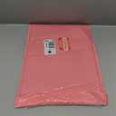 DARENYI 16"x12" Arched Wall Mirror for Bathroom, Frameless Acrylic Vanity Arch Mirror Wall Decor for Bathroom, Living Room, Bedroom, Entryway, Hallways