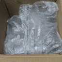 Clear Drawer Organizer, Adjustable Drawer Storage Box, 3-Size Desk Drawer Organizer, Acrylic Storage Bins for Makeup, Cosmetic, Kitchen Utensils, Bedroom Dressers Tool Organizer for Gadgets