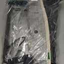 Lifewit Mesh Shower Caddy Freestanding Portable Shower Tote Bag for College Dorm, Bathroom, Gym, Travel, Quick Dry Hanging Organizer with 7 Storage Pockets for Toiletry Essentials, Medium,Black