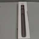 TONEOF 66" Automatic Phone Tripod with Magnetic Rechargable Remote,Selfie Stick 360 Vertical & Horizontal Rotatable,Stable for iPhone/Android(White)