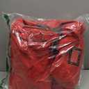  YOREPEK Laundry Tote/travel Bag