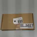 W11342242 Refrigerator Ice Maker Shut-Off Arm Compatible with Whirlpool Kenmore Maytag KitchenAid, Refrigerator Ice Maker Level Arm Replaces W10889530 AP6872223 2304352 2304354 2209675 PS12712096