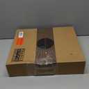 Americanflat 11x14 Picture Frame with Shatter-Resistant Glass - Set of 4 - Use as 8x10 Frame with Mat or Display 11x14 Photo Without Mat - Signature Collection - Picture Frames for Wall - Black