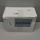 Vinsot 6 Sets Baby Shower Games Bridal Funniest Baby Shower Play, Interactive Shaking Balls for Boy or Girl, Table Tennis Twerk Game (Pink)