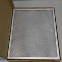 2-Pack for Allure Range Hood Filter 11-3/4" x 14-1/4" for B-roan Range Hood 30-Inch wide QS Series Replaces BPS2FA30 99010299 99010305 AP3378953 Filter by AMI PARTS