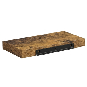 Wall Wooden Shelves (2 pack )