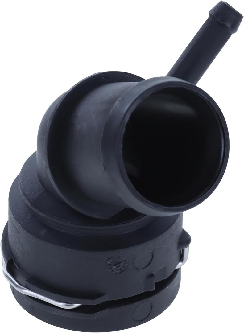 Engine Coolant Hose Connector