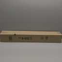 uxcell 304 Stainless Steel Capillary Tube, OD 2.5mm x 0.2mm Wall Thick 250mm Length Metal Tubing for Industry Machinery