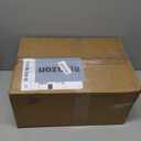 Muffler Kit Compatible with Kohler CH18-CH25, CH620-740 Engines Lawn Mower Left Mufflers, Replaces# 24 786 12-S, 2478612-S, 22-24HP Engine Muffler