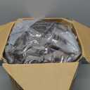 Bedsure GentleSoft Sherpa Fleece Blanket Queen Size for Bed, Non-Heated, Thick and Warm Throw for Women and Men, Soft Fuzzy Plush Queen Blanket for Winter, Brown, 90x90 Inches