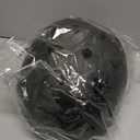 Adjustable Helmet for Ages 5-16 Kids Toddler Boys Girls Youth,Protective Gear with Elbow Knee Wrist Pads for Multi-Sports Skateboarding Bike Riding Scooter Inline skatings Longboard Roller Skate (Small: 48-54 cm, black set)