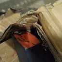 VEVOR Clamp on Debris Forks to 48" Bucket, 2600 lbs Capacity Heavy Duty Clamp on Pallet Forks Bucket Attachments, Fit for Loader Bucket Skidsteer Tractor to Clean up Fallen Limbs Debris or Yard Wwaste