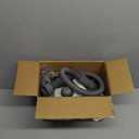 BISSELL® Steam Shot OmniReach handheld portable steam cleaner for tile, grout, windows, bathrooms, kitchens, fabric steaming tool